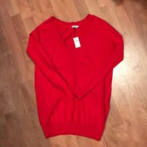 GAP sweater. Never worn!